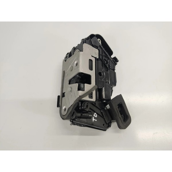 Fechadura Porta T.d Volkswagen Jetta Gli 2026 5nn839016b