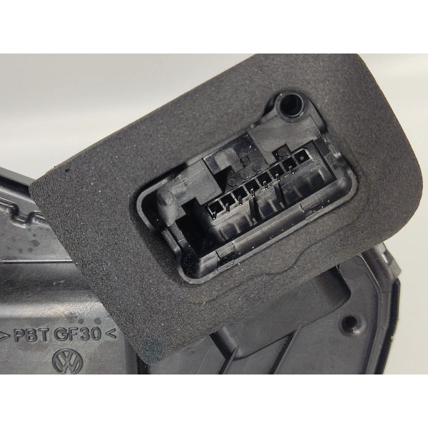 Fechadura Porta T.d Volkswagen Jetta Gli 2026 5nn839016b