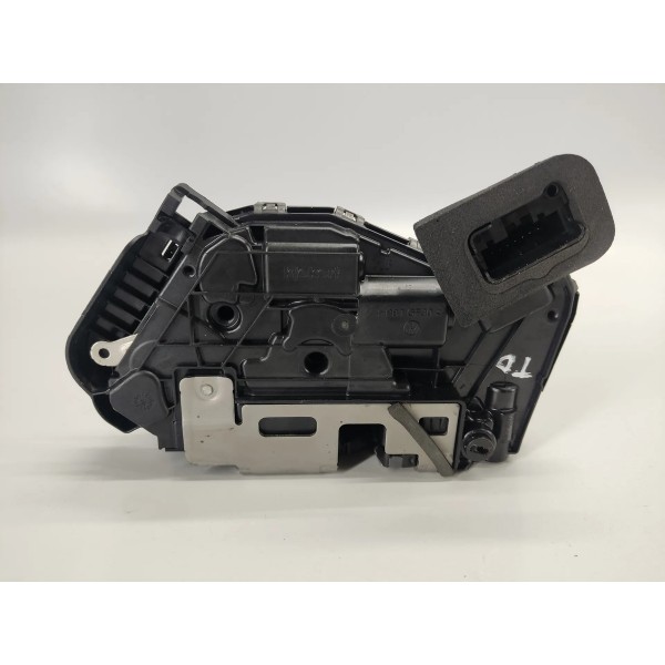 Fechadura Porta T.d Volkswagen Jetta Gli 2026 5nn839016b