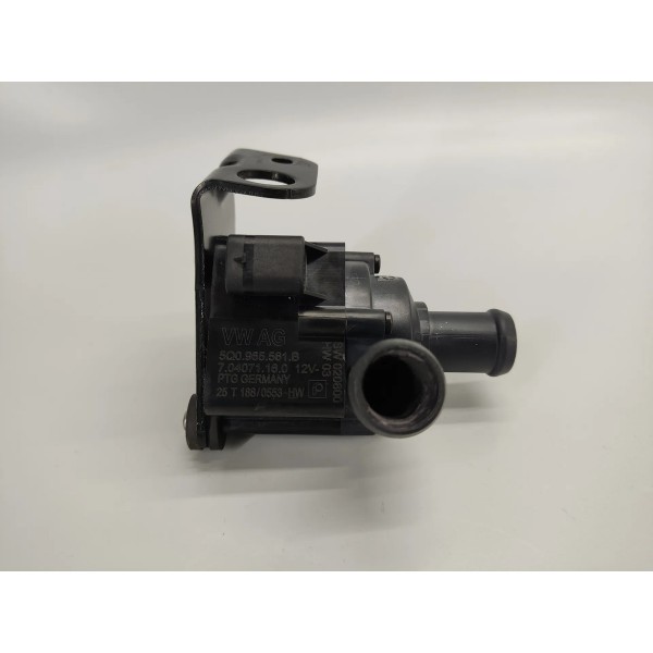 Bomba Agua Auxiliar Volkswagen Jetta Gli 2026 5q0965561b