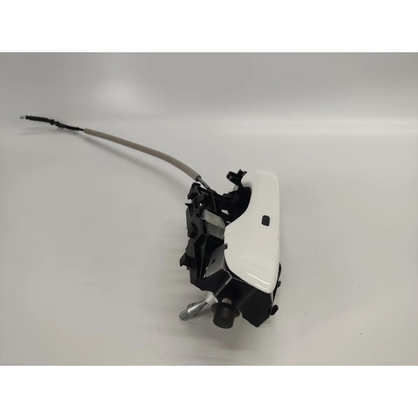 Maçaneta Externa D.e Volkswagen Jetta Gli 2026 Branco Dianteira