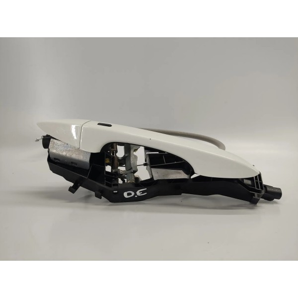 Maçaneta Externa D.e Volkswagen Jetta Gli 2026 Branco Dianteira