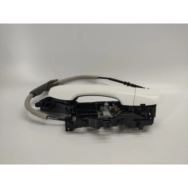 Maçaneta Externa T.e Volkswagen Jetta Gli 2026 Branco Traseira