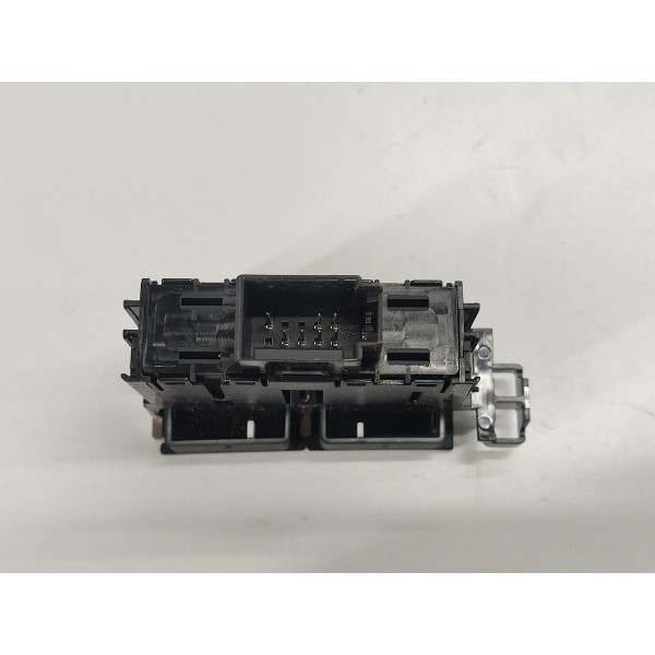 Botão Comando Mode Volkswagen Jetta Gli 2026 17a927137b Preto