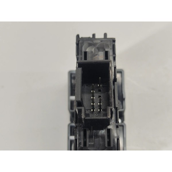 Botão Comando Mode Volkswagen Jetta Gli 2026 17a927137b Preto