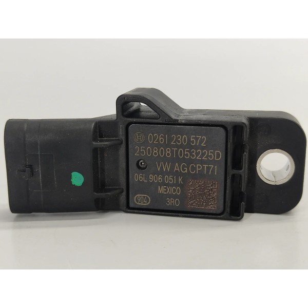 Sensor Map Volkswagen Jetta Gli 2026 0261230572