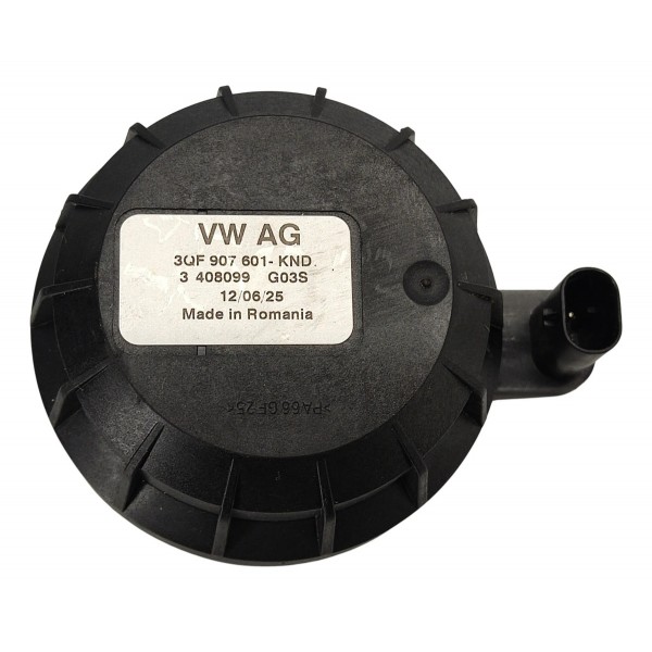 Alerta Sonoro Volkswagen Jetta Gli 2026 3qf907601