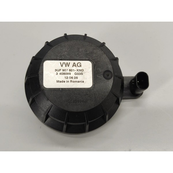 Alerta Sonoro Volkswagen Jetta Gli 2026 3qf907601
