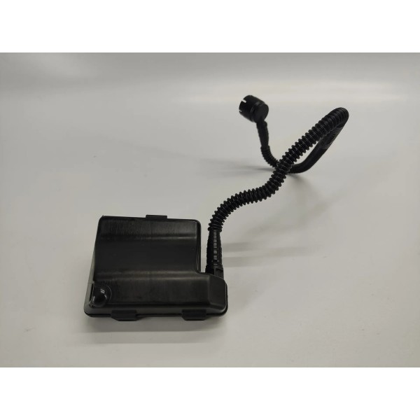 Mangueira Respiro Bateria Jetta Gli 2026 0d9127417d Preto