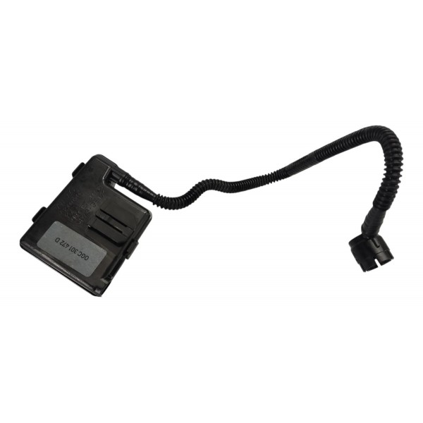 Mangueira Respiro Bateria Jetta Gli 2026 0d9127417d Preto