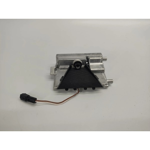Camera Frontal Volkswagen Jetta Gli 2026 2q0980653k