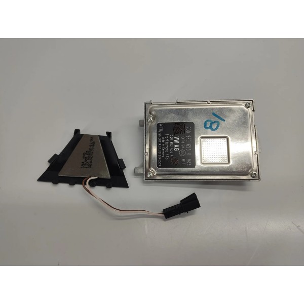 Camera Frontal Volkswagen Jetta Gli 2026 2q0980653k