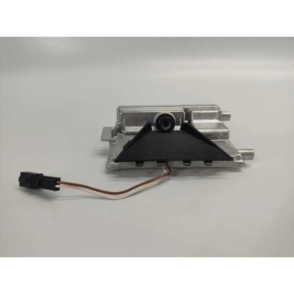 Camera Frontal Volkswagen Jetta Gli 2026 2q0980653k