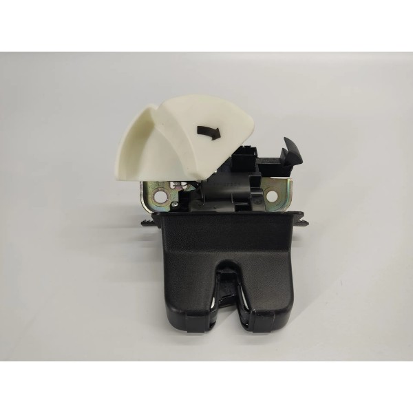 Fechadura Tampa Traseira Volkswagen Jetta Gli 2026 17a827505