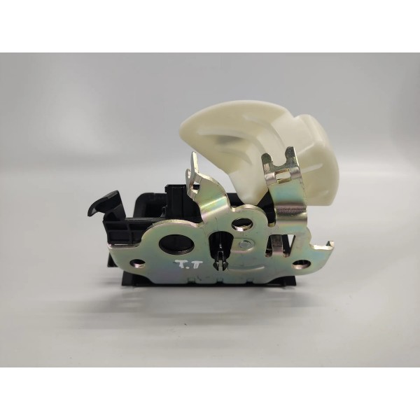 Fechadura Tampa Traseira Volkswagen Jetta Gli 2026 17a827505