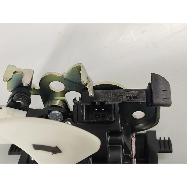 Fechadura Tampa Traseira Volkswagen Jetta Gli 2026 17a827505