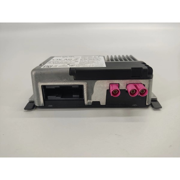Modulo Conforto Volkswagen Jetta Gli 2026 2g5035282
