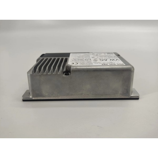 Modulo Conforto Volkswagen Jetta Gli 2026 2g5035282