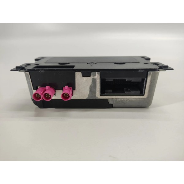 Modulo Conforto Volkswagen Jetta Gli 2026 2g5035282