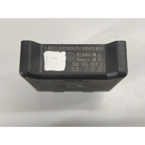 Modulo Combustivel Volkswagen Jetta Gli 2026 5q0906093e