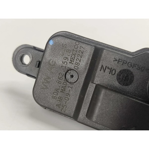 Motor Trava Porinhola Tanque Jetta Gli 2026 80a862159b Preto 26