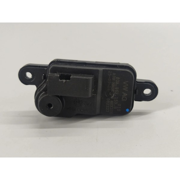 Motor Trava Porinhola Tanque Jetta Gli 2026 80a862159b Preto 26
