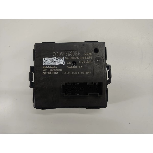 Modulo Conforto Volkswagen Jetta Gli 2026 3q0907530bf
