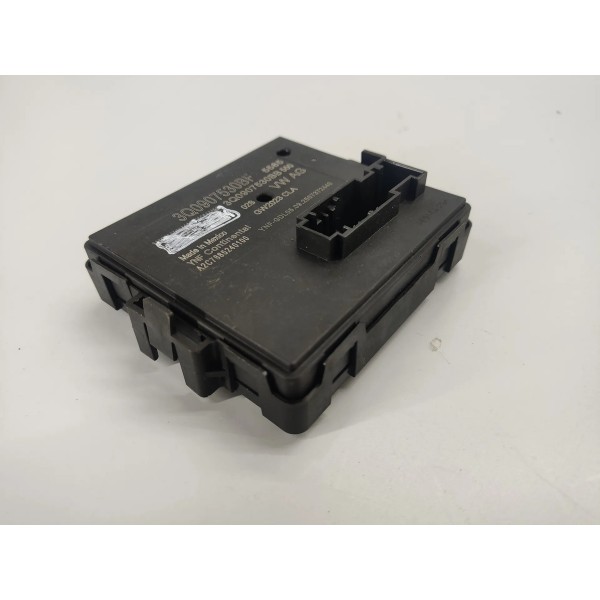 Modulo Conforto Volkswagen Jetta Gli 2026 3q0907530bf
