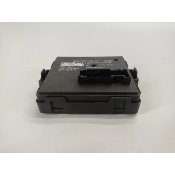 Modulo Conforto Volkswagen Jetta Gli 2026 3q0907530bf