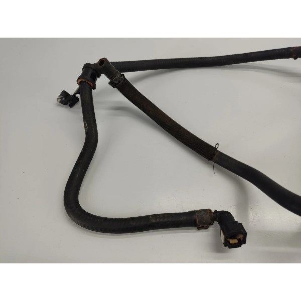 Mangueira Combustivel Volkswagen Jetta Gli 2026 Preto