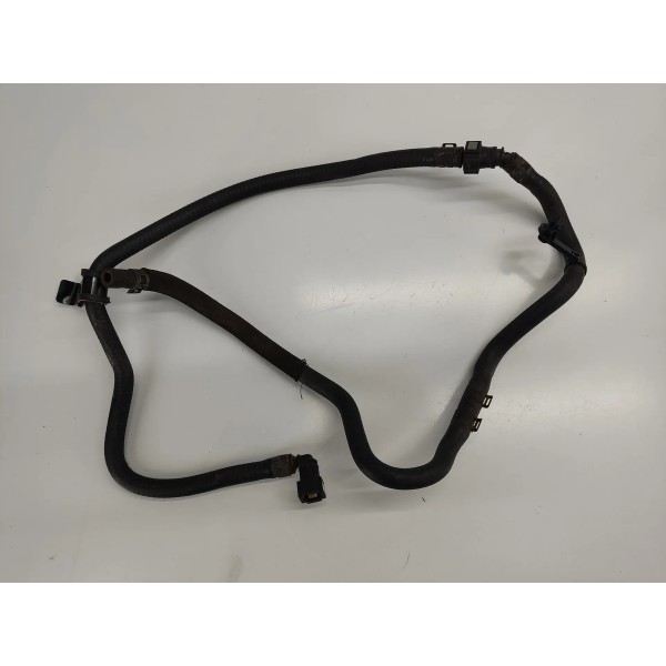 Mangueira Combustivel Volkswagen Jetta Gli 2026 Preto