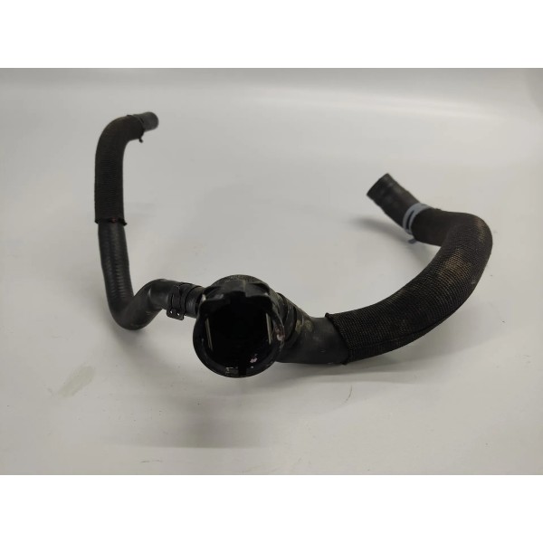Mangueira Flange Agua Volkswagen Jetta Gli 2026 5q0122291bb
