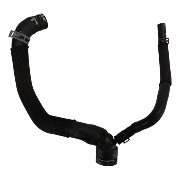 Mangueira Flange Agua Volkswagen Jetta Gli 2026 5q0122291bb