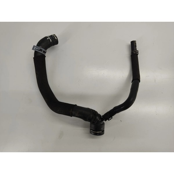 Mangueira Flange Agua Volkswagen Jetta Gli 2026 5q0122291bb