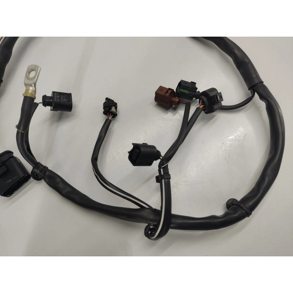 Chicote Alternador Motor Jetta Gli 2026 5q0971230jp