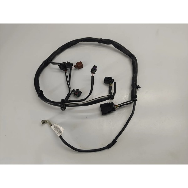 Chicote Alternador Motor Jetta Gli 2026 5q0971230jp