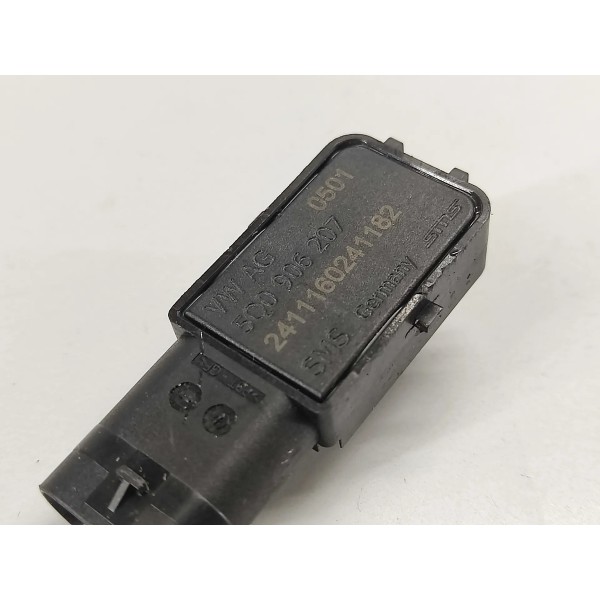 Sensor Map Volkswagen Jetta Gli 2026 5q0906207