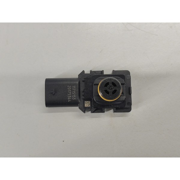 Sensor Map Volkswagen Jetta Gli 2026 06h906052b