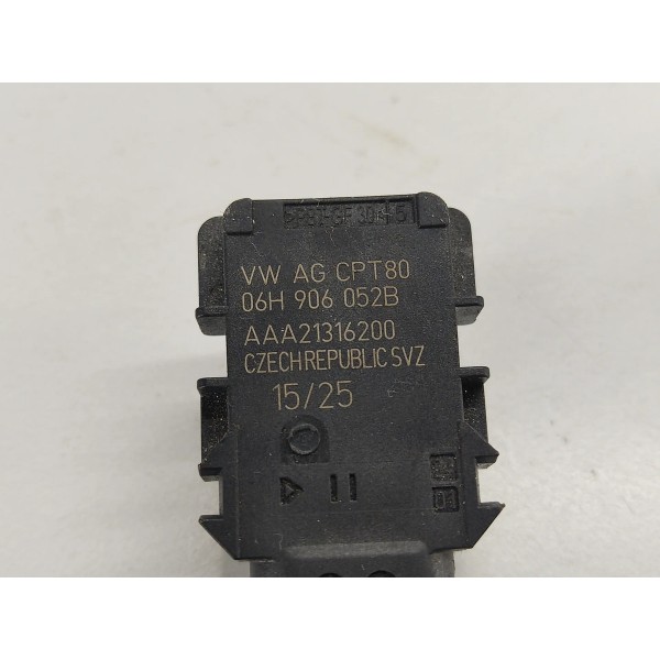 Sensor Map Volkswagen Jetta Gli 2026 06h906052b