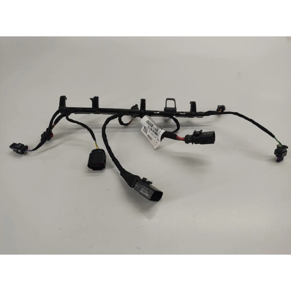 Chicote Bico Injetor Volkswagen Jetta Gli 2026 06l971627aa