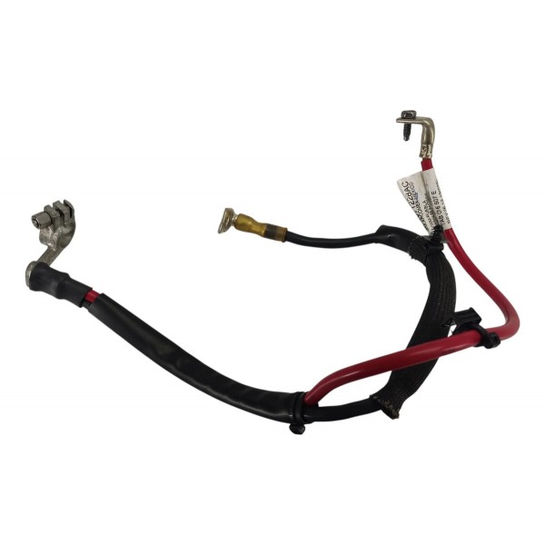 Cabo Polo Positivo Volkswagen Jetta Gli 2026 5q0971228ac