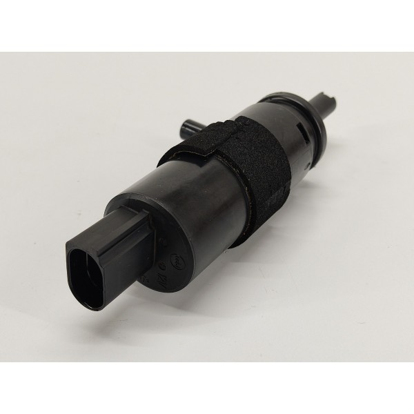 Motor Esguicho Agua Limpador Farol Audi Q8 2019 6r0955681