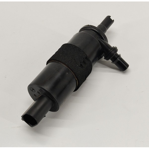 Motor Esguicho Agua Limpador Farol Audi Q8 2019 6r0955681