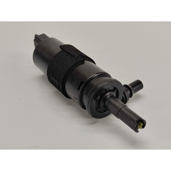 Motor Esguicho Agua Limpador Farol Audi Q8 2019 6r0955681