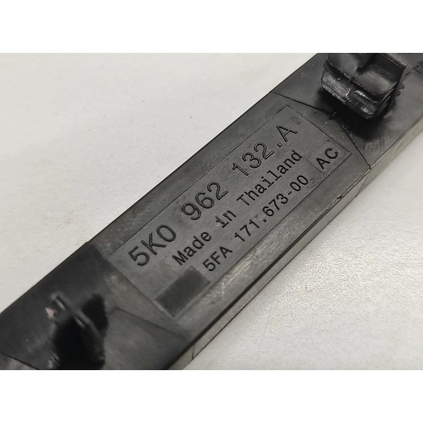 Sensor Antena Keyless Jetta Gli 2026 5k0962132a
