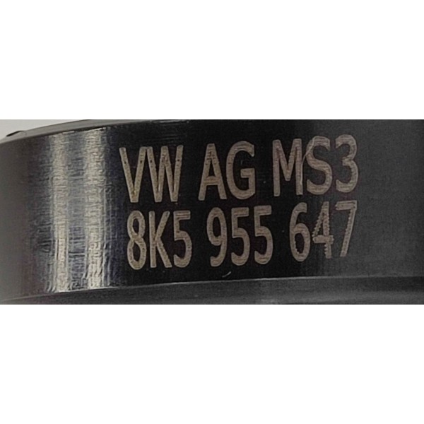 Motor Esguicho Agua Limpador Audi Q8 2019 8k5955647