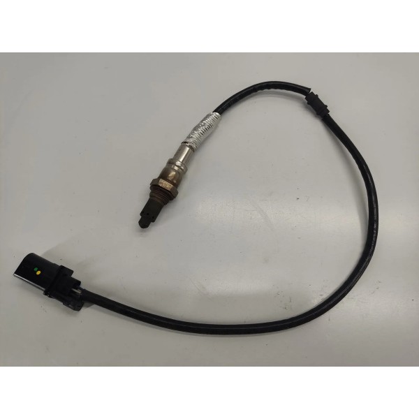 Sonda Lambda Volkswagen Jetta Gli 2026 06k906265
