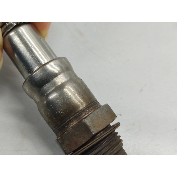 Sonda Lambda Volkswagen Jetta Gli 2026 06k906265