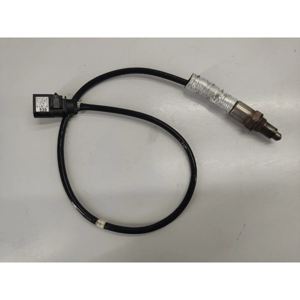Sonda Lambda Volkswagen Jetta Gli 2026 06k906262