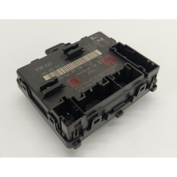 Modulo Porta D.e Audi Q8 2019 4m1959593